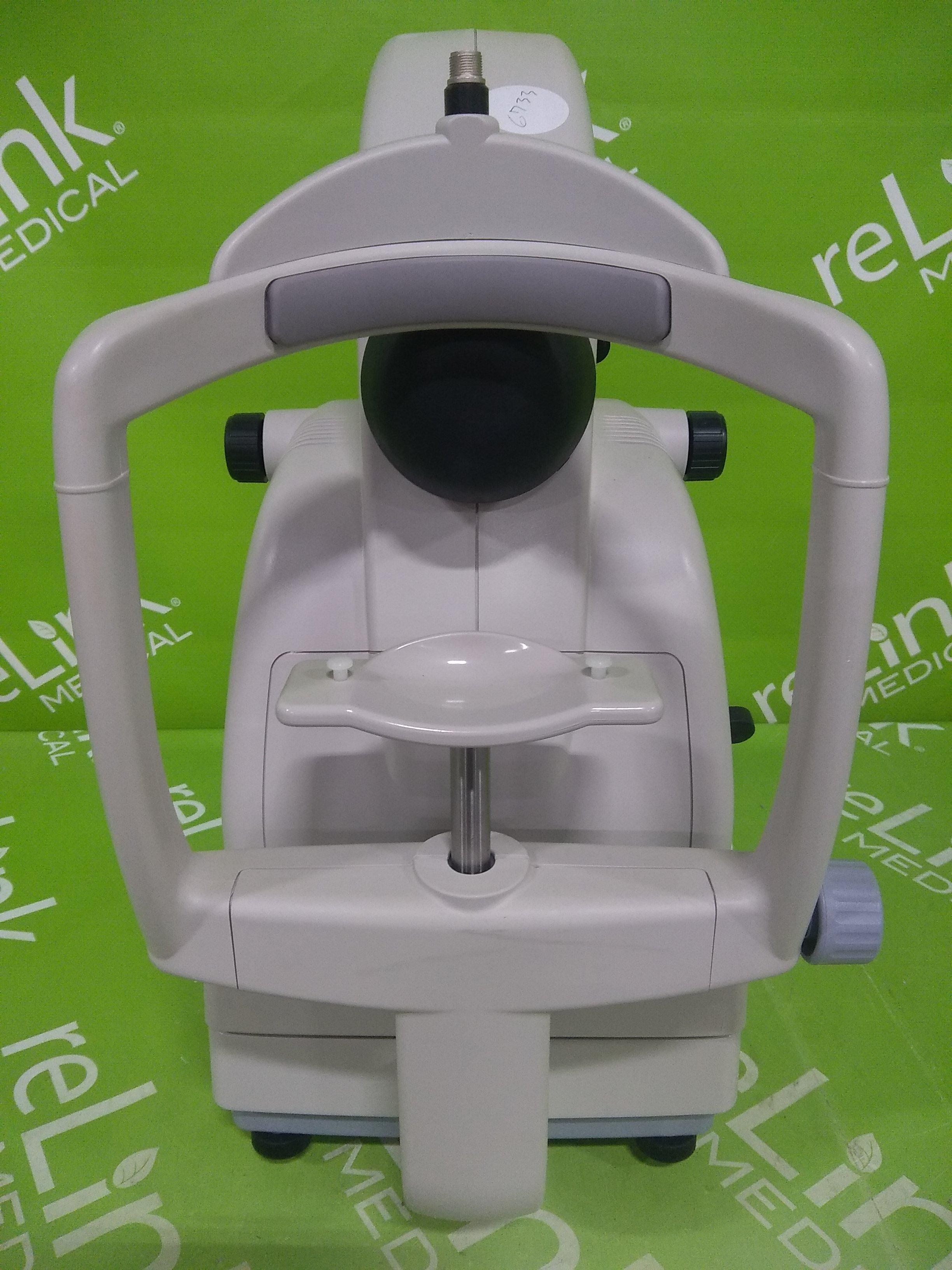 Topcon TRC-NW200 Non-Mydriatic Retinal Camera - 52418