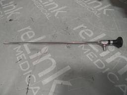 Richard Wolf Medical Instruments Corp. 8935.431 0 Degree Rigid Scope - 57419