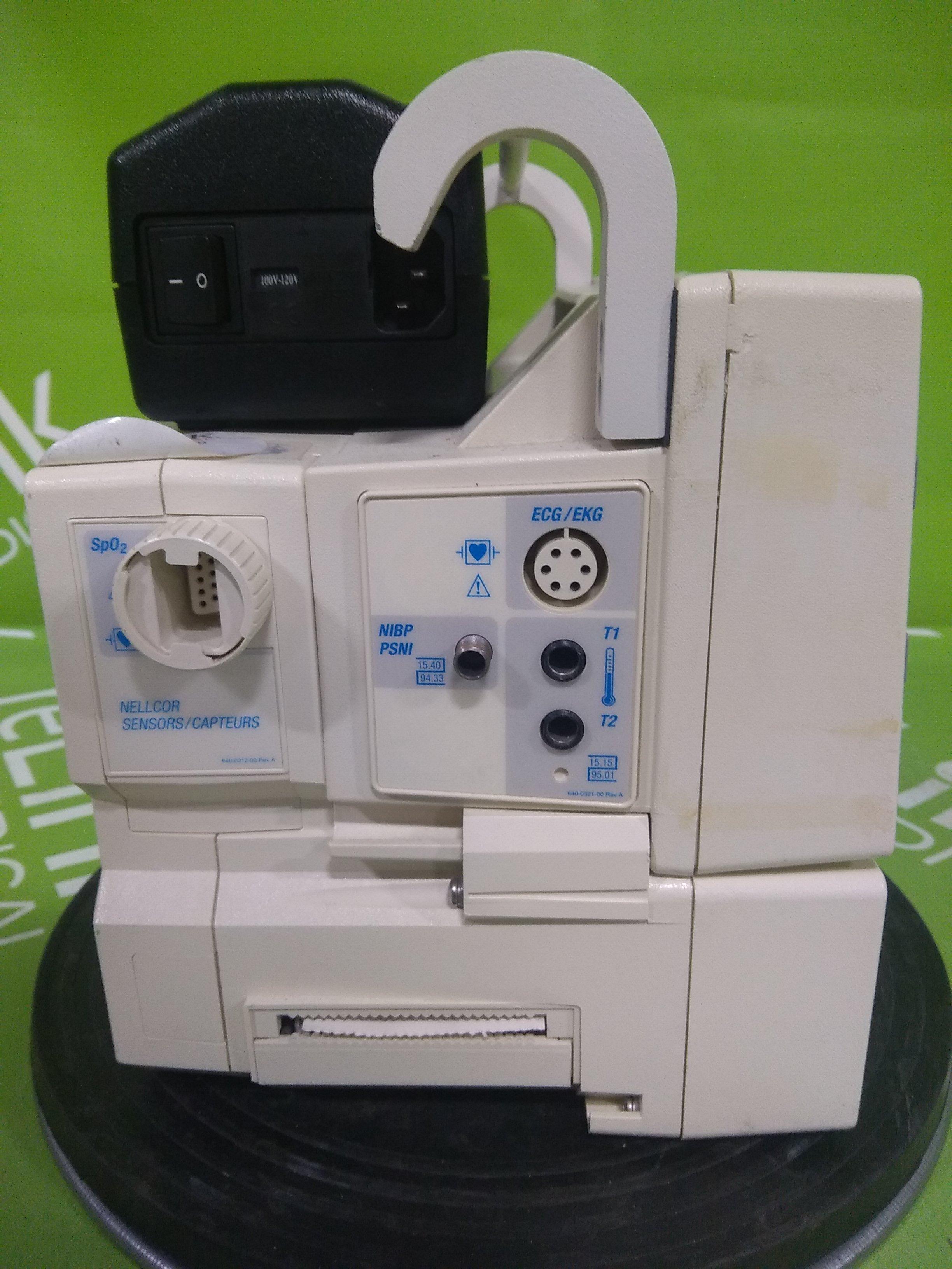 Welch Allyn 202 EL PROPAQ Encore - 53545