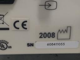 Smith & Nephew, Inc. Dyonics 300XL Xenon Light Source - 54507