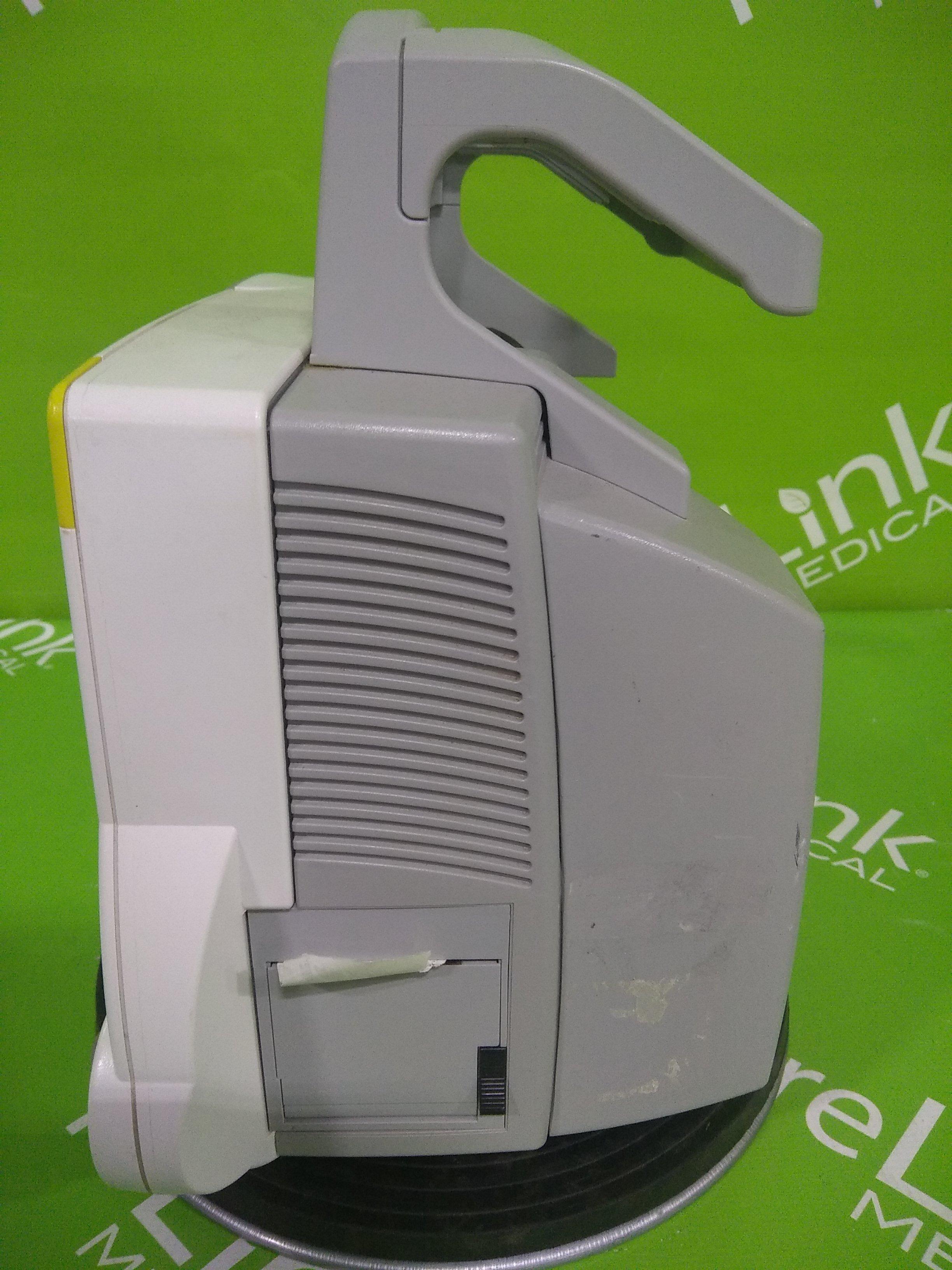 Philips Healthcare Intellivue MP30 Patient Monitor - 61770