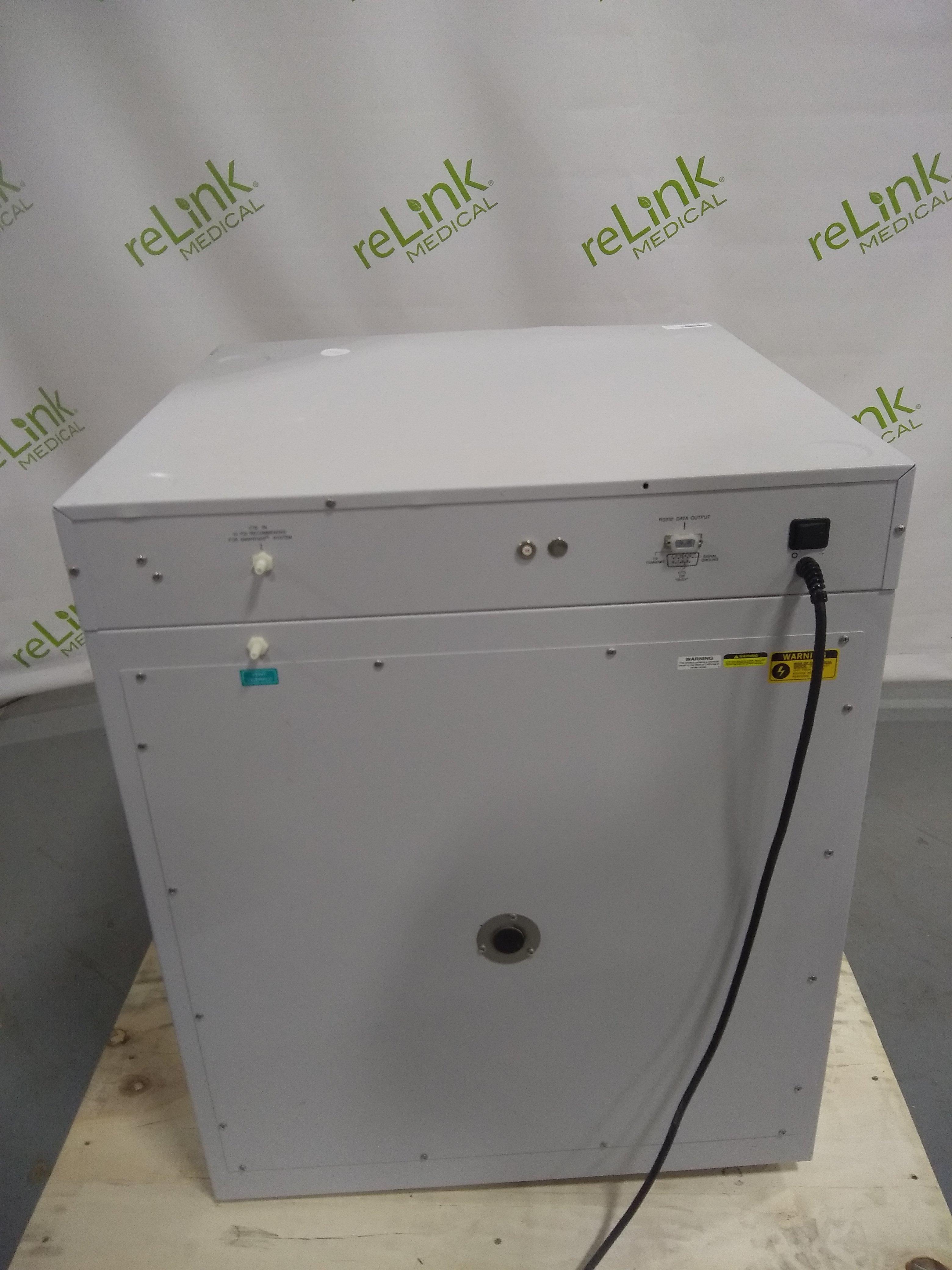 Lab-Line Instruments - Barnstead 460 CO2 Incubator - 58774