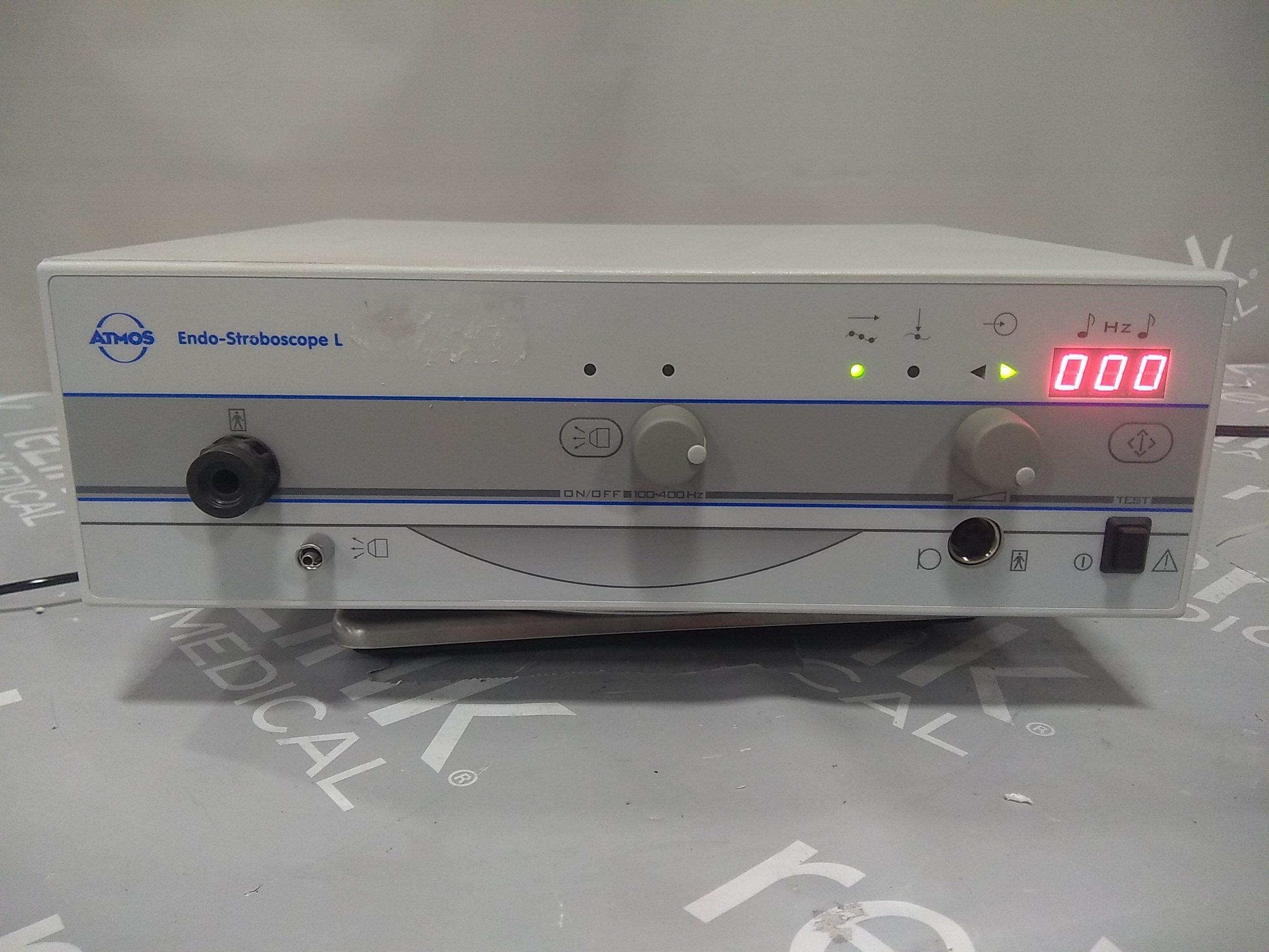 Atmos Endo-Stroboscope L  - 62282
