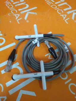 Toshiba PC-19M Doppler Transducer (1.9 MHz)  - 49552