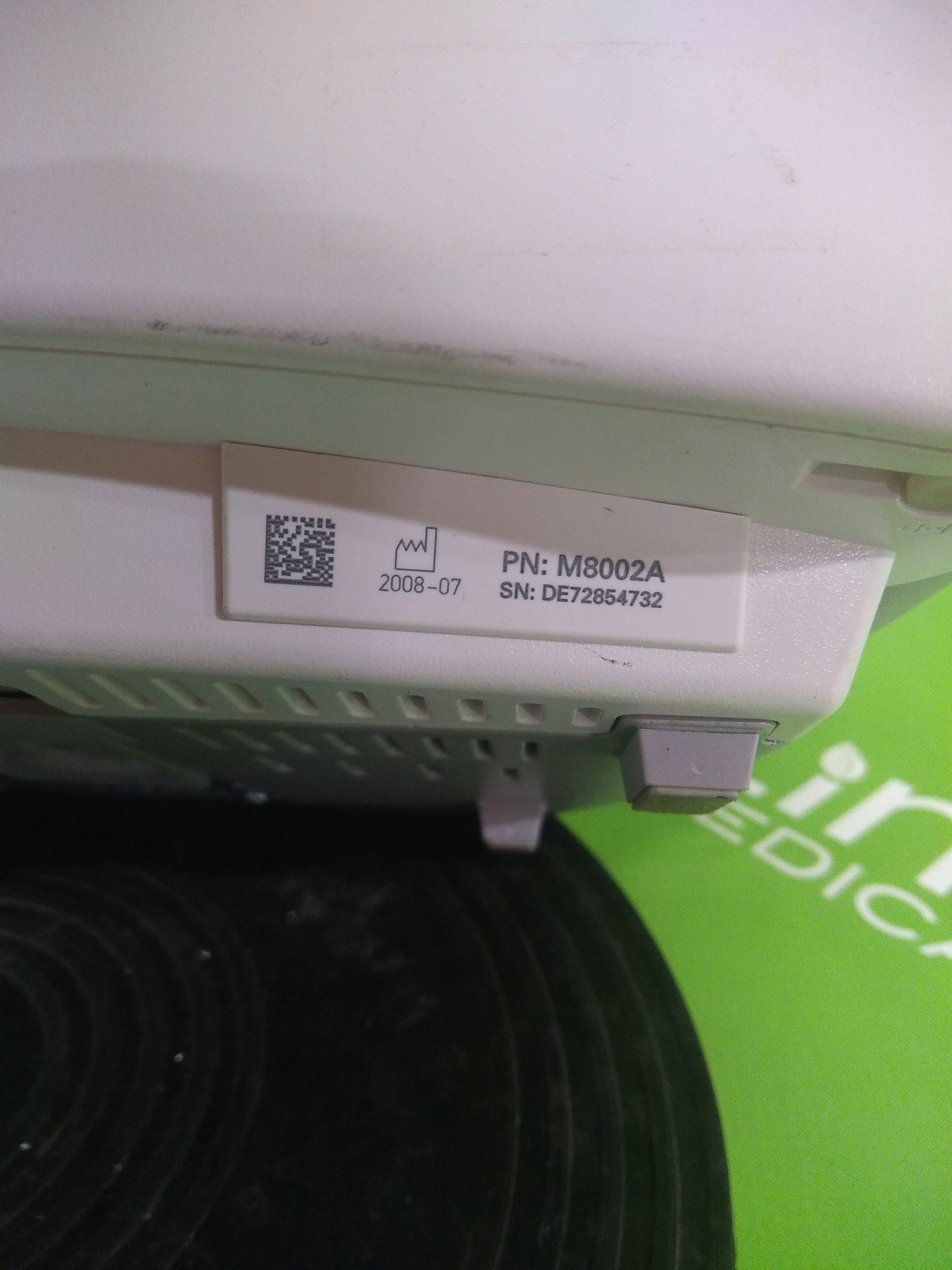 Philips Healthcare Intellivue MP30 Patient Monitor - 61770