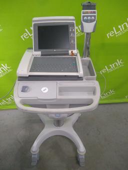 GE Healthcare Mac 5500 EKG Unit - 64603