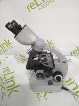 Carl Zeiss 47-30-11-9901 Binocular Microscope - 52919