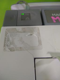 GE Healthcare Mac 5500 EKG Unit - 64603