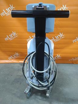 NUCLETRON microSelectron HDR Brachytherapy Afterloader Treatment Delivery - 43683