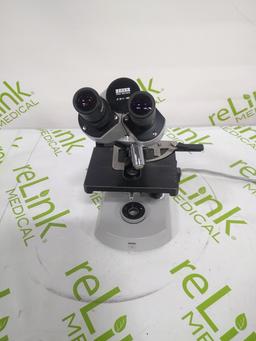 Carl Zeiss 47-30-11-9901 Binocular Microscope - 52919