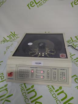 Thermo Shandon CytoSpin 3 Cytocentrifuge 74000102 Centrifuge - 50863