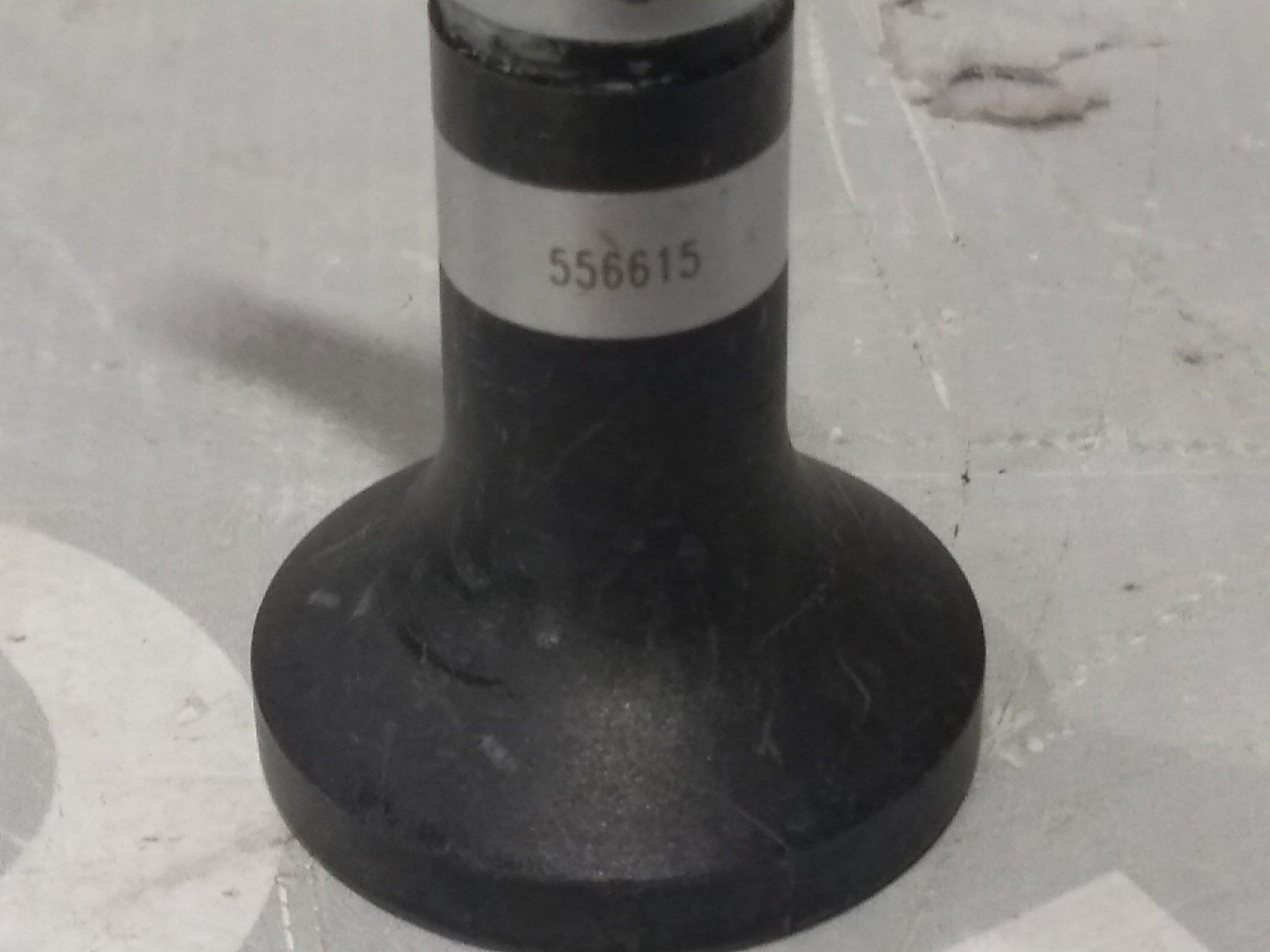 Richard Wolf Medical Instruments Corp. 8935.431 0 Degree Rigid Scope - 57419