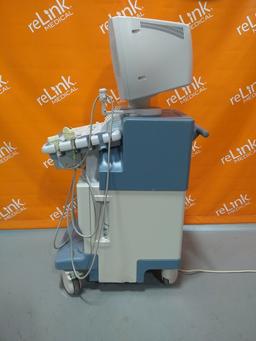 Toshiba Nemio SSA-550A Ultrasound Machine - 53743