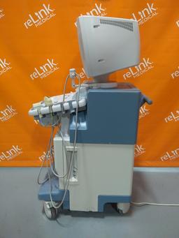 Toshiba Nemio SSA-550A Ultrasound Machine - 53743