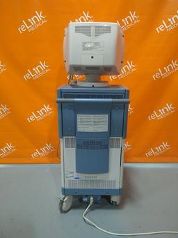 Toshiba Nemio SSA-550A Ultrasound Machine - 53743