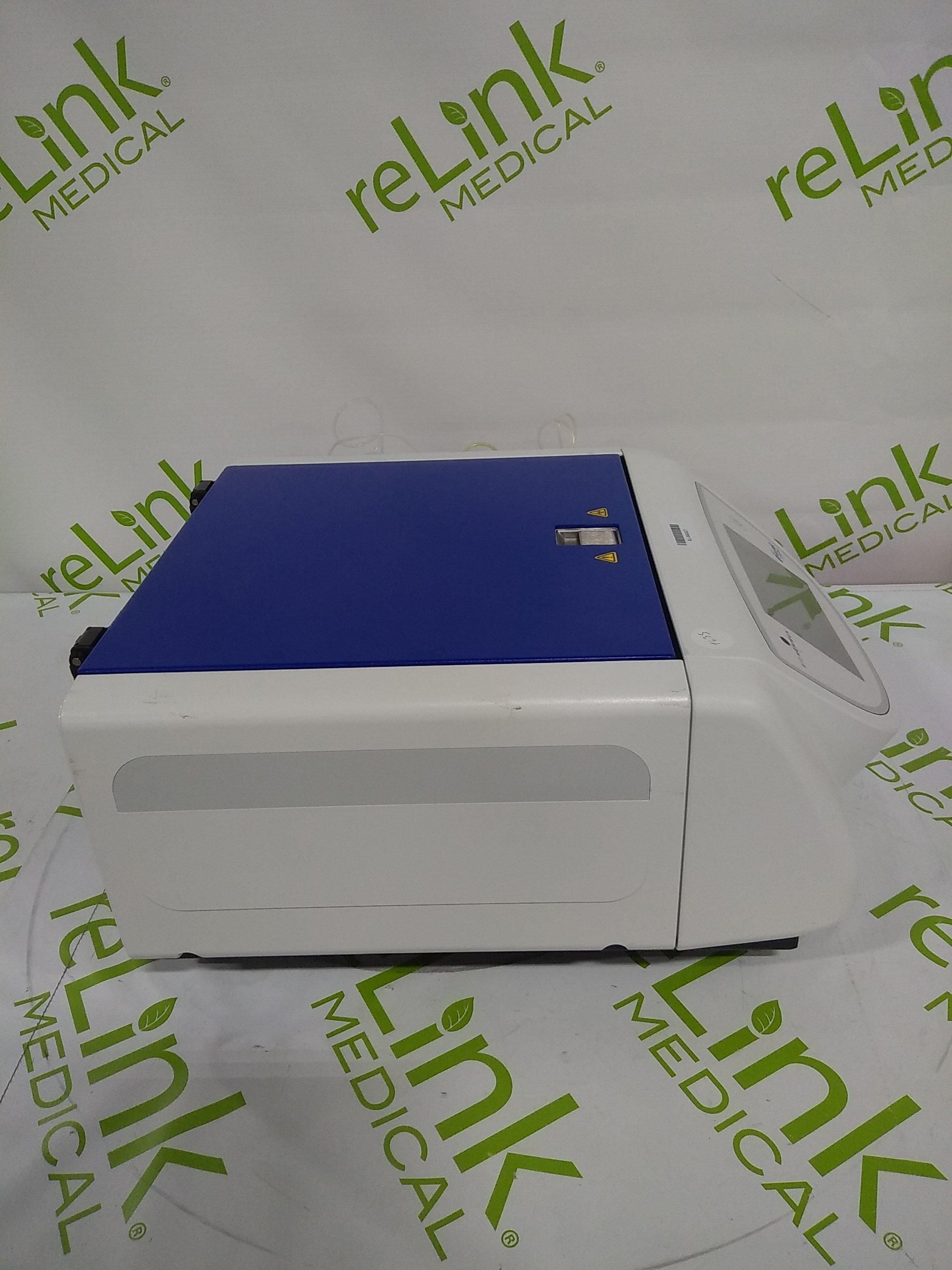 BioMerieux Previ Color Gram 414292 Automated Gram Stainer - 53184