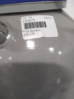 Taylor Wharton 10 LD 10 Liters Liquid Nitrogen Container - 56493