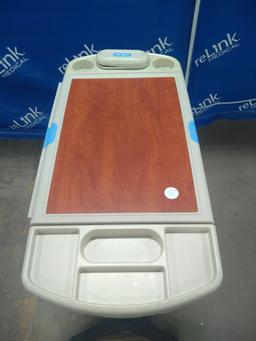 Hill-Rom Overbed Table  - 45418