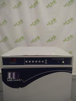 Lab-Line Instruments - Barnstead 460 CO2 Incubator - 58774