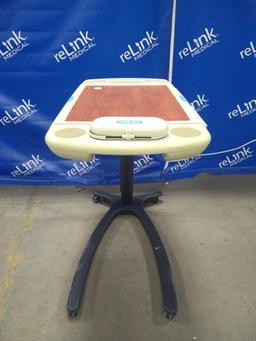 Hill-Rom Overbed Table  - 45418
