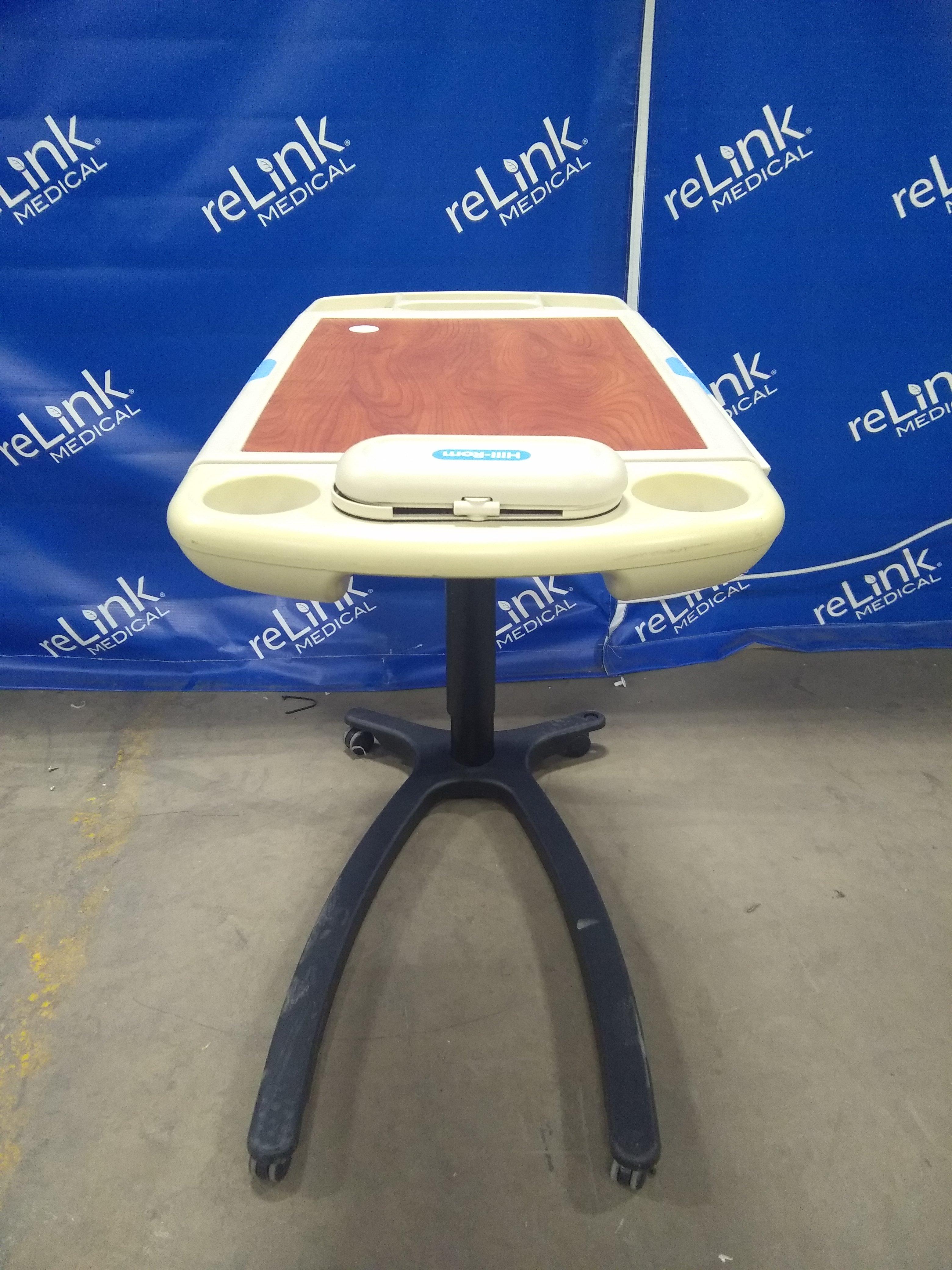Hill-Rom Overbed Table  - 45418