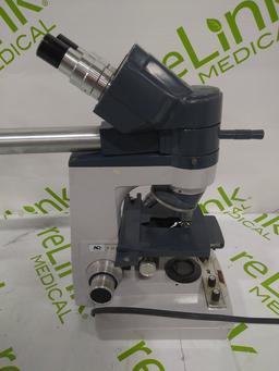American Optical MicroStar One-Ten Teaching Microscope - 46844