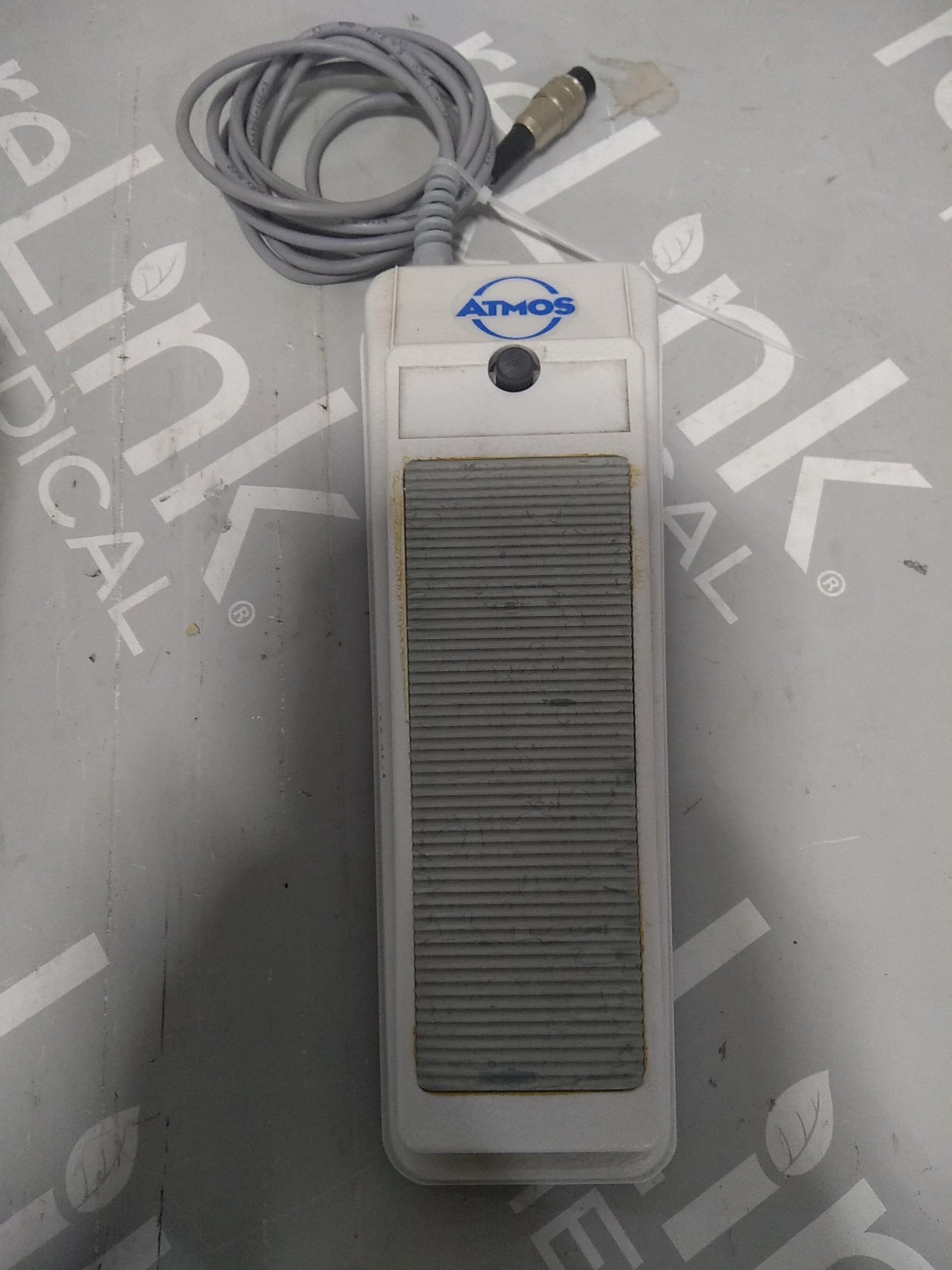 Atmos Endo-Stroboscope L  - 62282