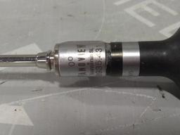 Richard Wolf Medical Instruments Corp. 8935.431 0 Degree Rigid Scope - 57419