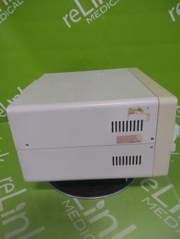 Criticare 602-3B Anesthesia Monitor - 53546