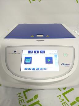 BioMerieux Previ Color Gram 414292 Automated Gram Stainer - 53184