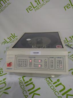 Thermo Shandon CytoSpin 3 Cytocentrifuge 74000102 Centrifuge - 50863