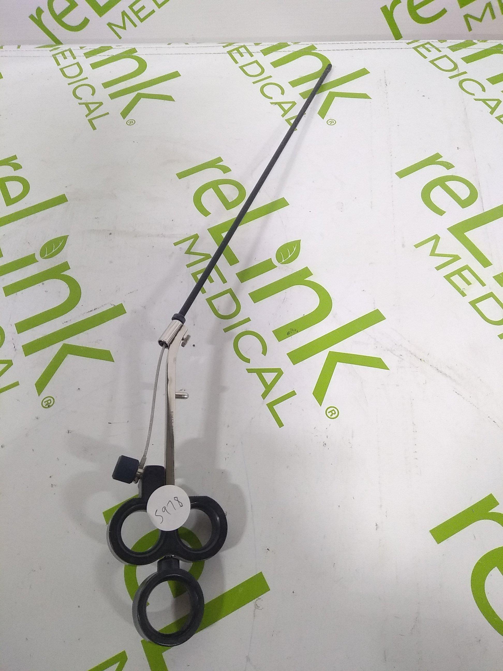 V. Mueller SU660-014 Rectal Snare - 52146