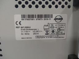 Atmos Endo-Stroboscope L  - 62282