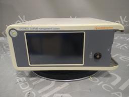Smith & Nephew, Inc. Dyonics 25 Fluid Management System Control Unit - 54872