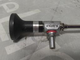 Richard Wolf Medical Instruments Corp. 8935.431 0 Degree Rigid Scope - 57419