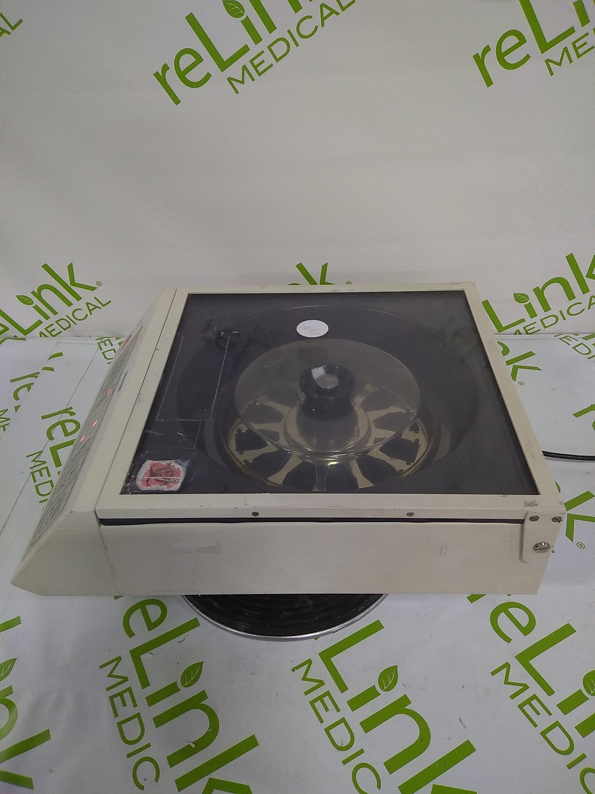 Thermo Shandon CytoSpin 3 Cytocentrifuge 74000102 Centrifuge - 50863
