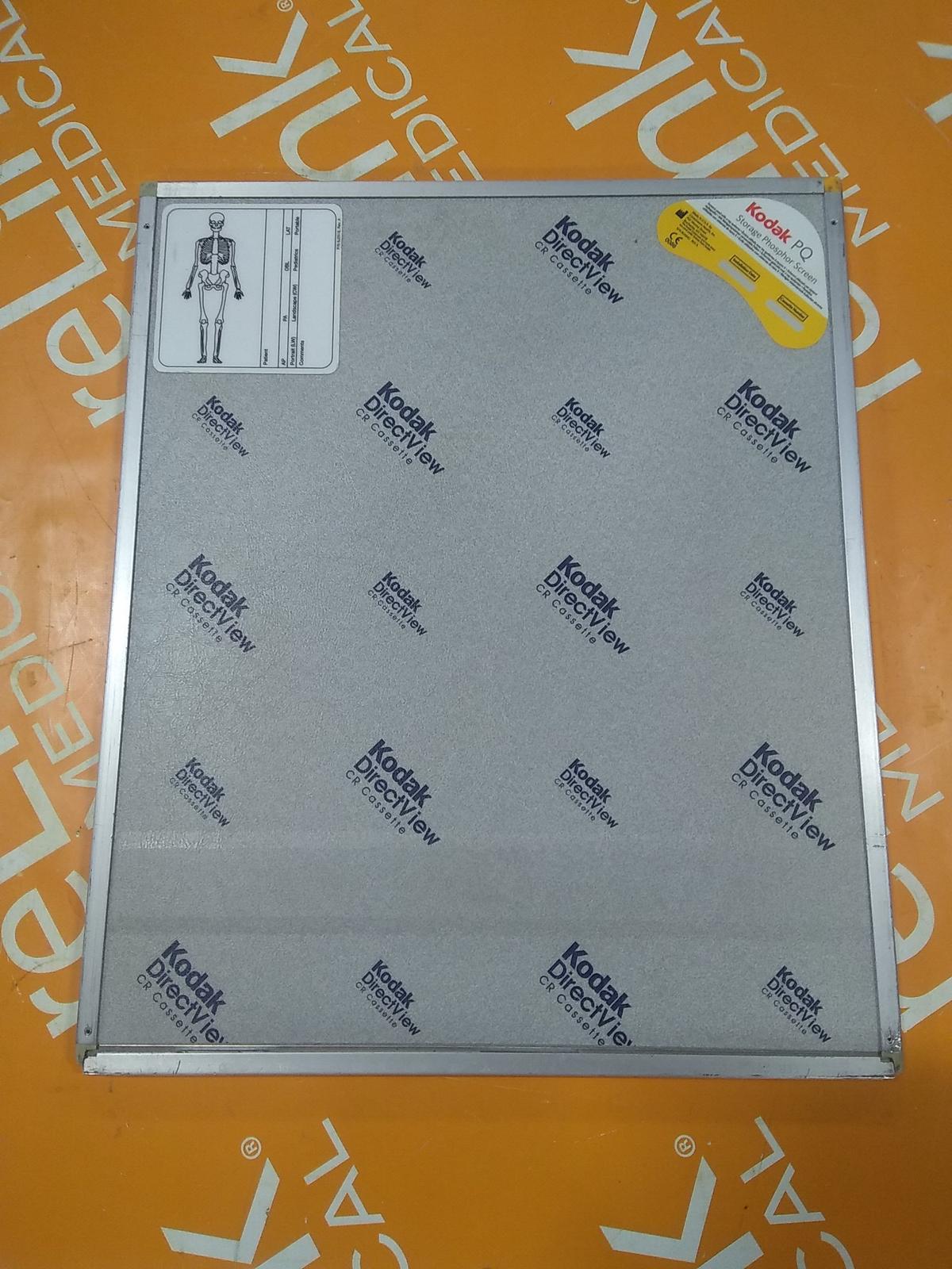 Kodak 18X15 NS  - 47023
