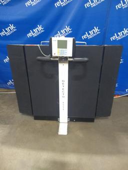 Detecto Scale / Cardinal Scale 6550  - 63700