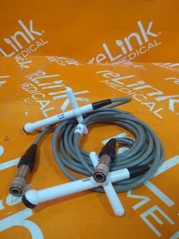Toshiba PC-19M Doppler Transducer (1.9 MHz)  - 49552
