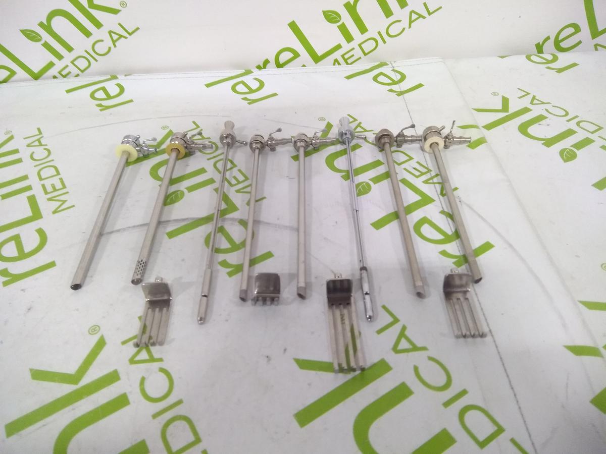 Karl Storz Resectoscope Set  - 60730