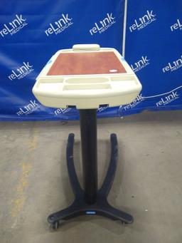 Hill-Rom Overbed Table  - 45418