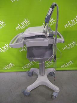 GE Healthcare Mac 5500 EKG Unit - 64603