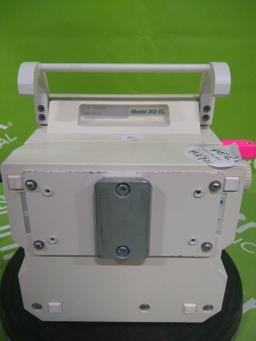 Welch Allyn 202 EL PROPAQ Encore - 53545