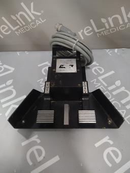 Valleylab E6008 Electrosurgical Footswitch - 59612