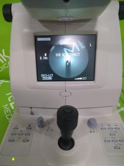 Topcon TRC-NW200 Non-Mydriatic Retinal Camera - 52418