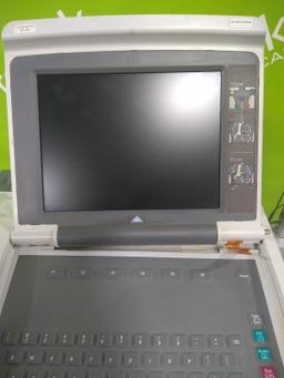 GE Healthcare Mac 5500 EKG Unit - 64603