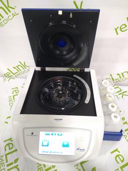 BioMerieux Previ Color Gram 414292 Automated Gram Stainer - 53184