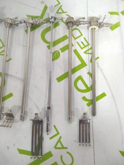 Karl Storz Resectoscope Set  - 60730
