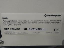 Smith & Nephew, Inc. Dyonics 300XL Xenon Light Source - 54504