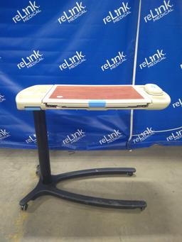 Hill-Rom Overbed Table  - 45418